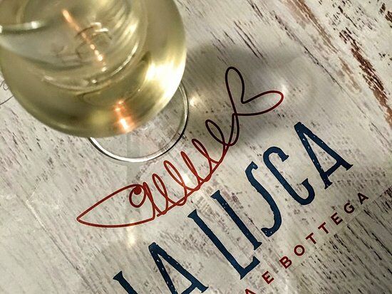 La Lisca Cucina e Bottega